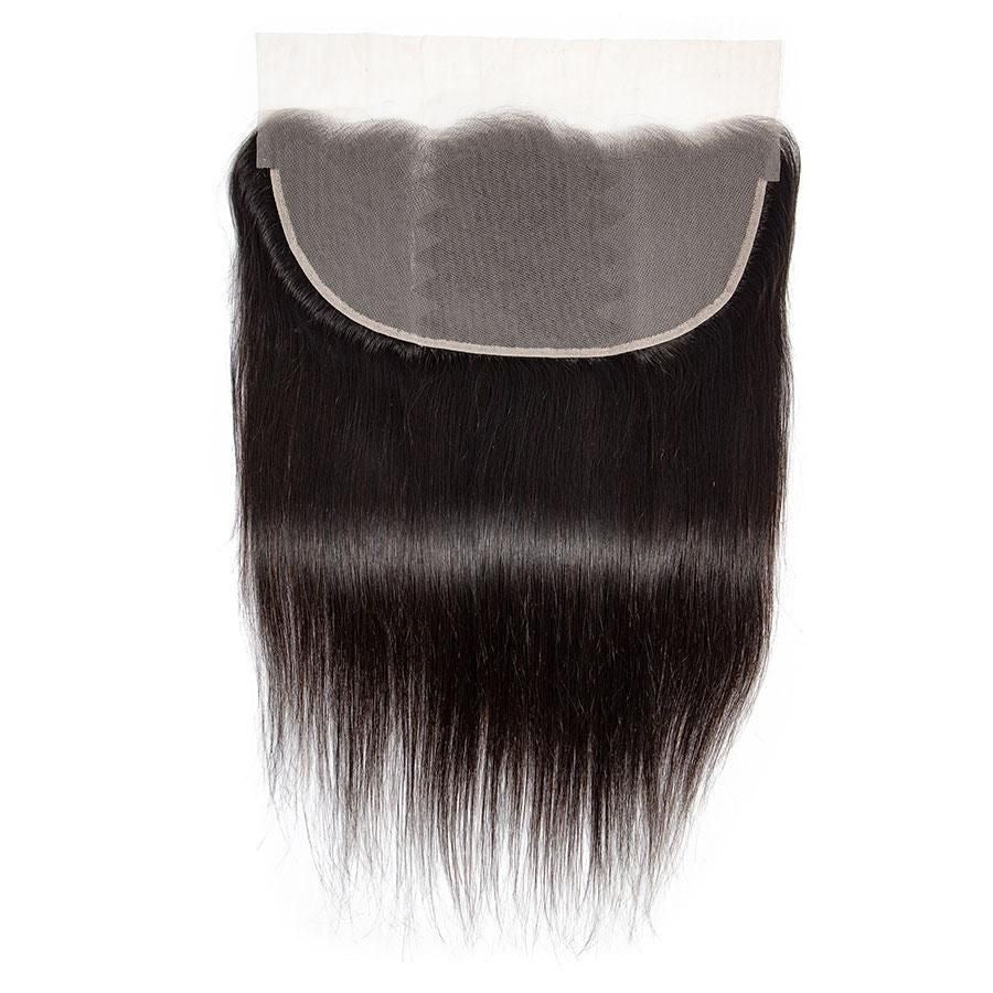 Virgin 13x6 HD Frontals - Straight