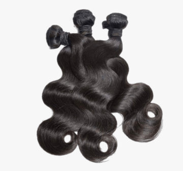 body wave Virgin bundle (1)