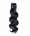 Raw hair bundle deals bodywave
