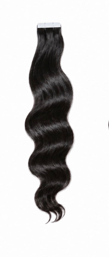 Virgin Tape-ins   Bodywave