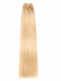 Raw combodian 613 blond straight single bundles