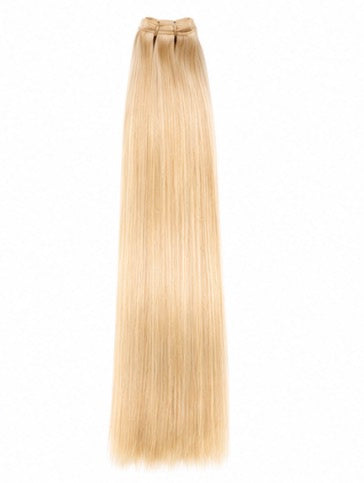Raw combodian 613 blond straight single bundles
