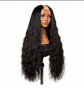 Vietnamese natural wave U-part