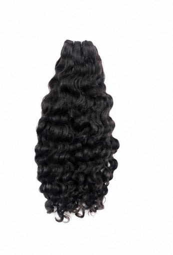 Raw indian wavy - Single bundle