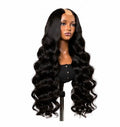 Vietnamese body wave U-part