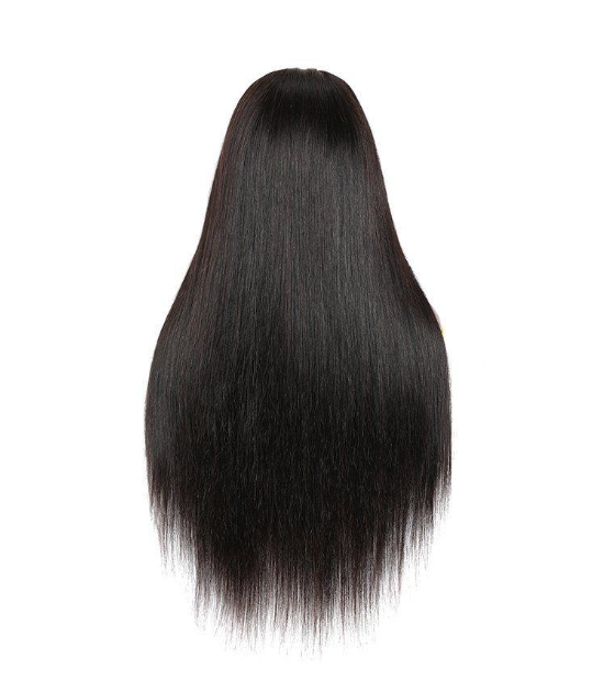 Vietnamese U-part straight