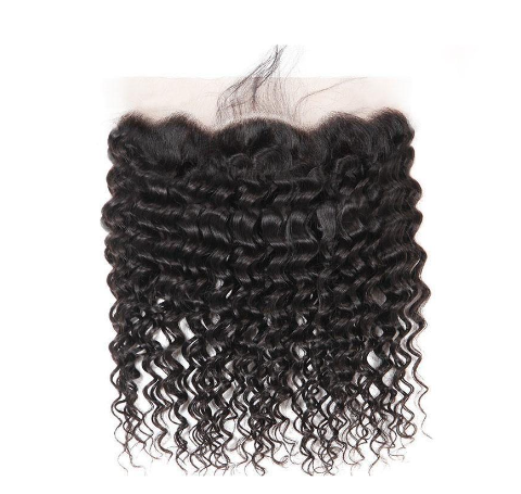 Virgin 13x6 HD Frontals -  Deepwave