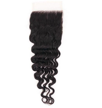 Raw hd lace closure 5x5 Bodywave