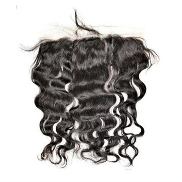 Raw hd lace frontal 13x4 Bodywave