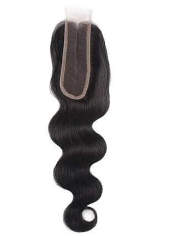 2x6 hd closure Body wave