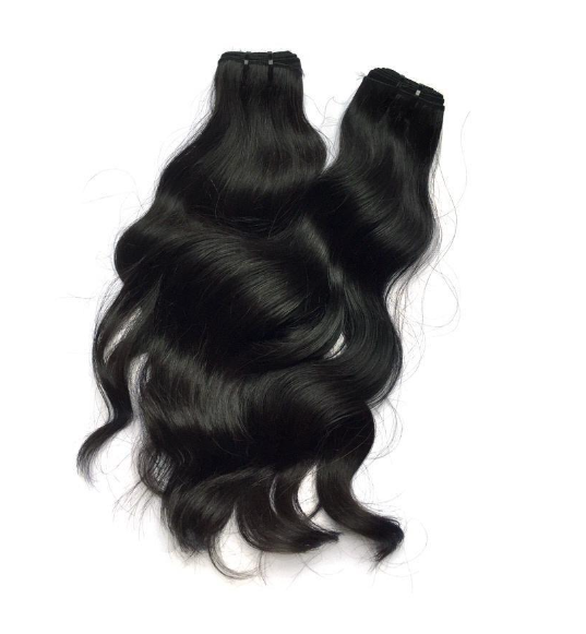 Raw hair bundle bodywave (1)