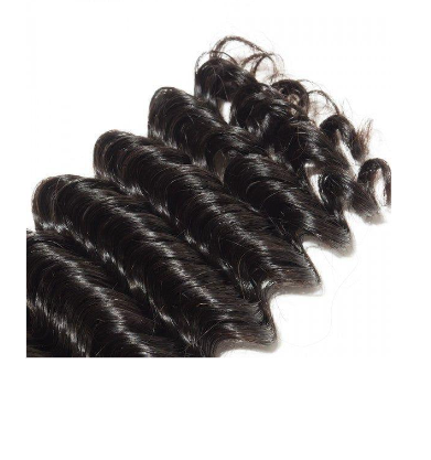 Raw combodian wavy bundles - single bundle