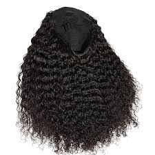 Half wig Raw indian loose wave
